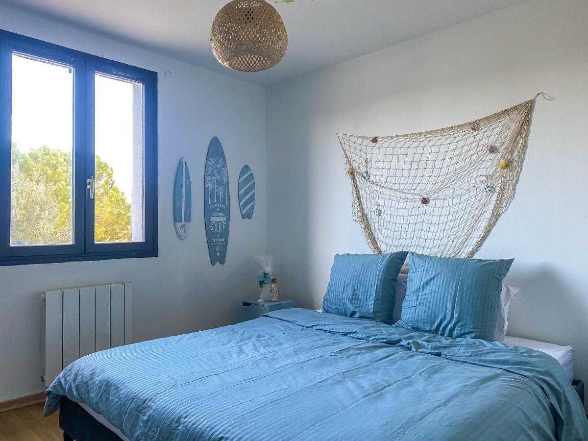 Carcalove - Pool, Billard & Jacuzzi - 10Pax Fontiès-dʼAude Екстериор снимка