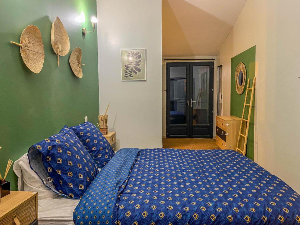 Carcalove - Pool, Billard & Jacuzzi - 10Pax Fontiès-dʼAude Екстериор снимка