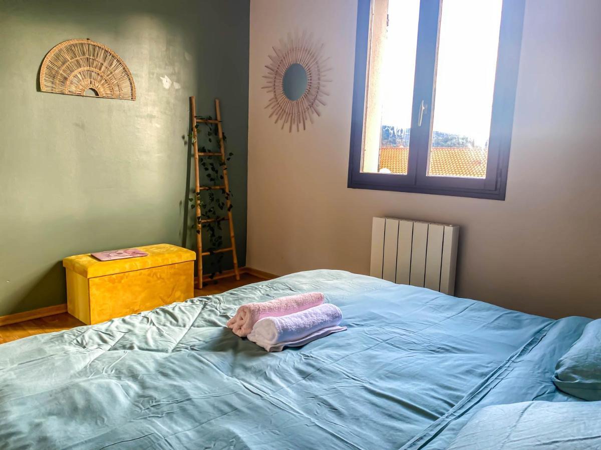 Carcalove - Pool, Billard & Jacuzzi - 10Pax Fontiès-dʼAude Екстериор снимка