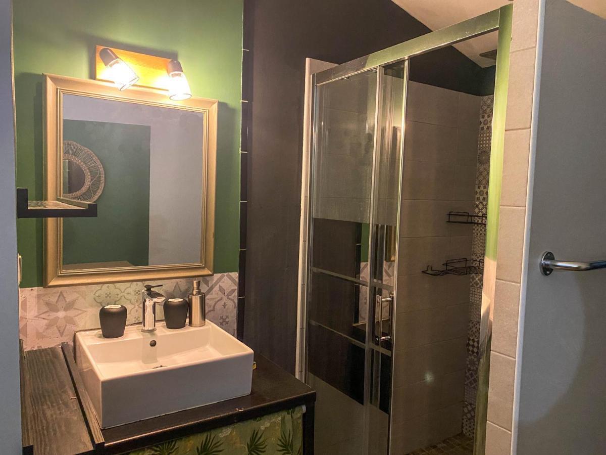 Carcalove - Pool, Billard & Jacuzzi - 10Pax Fontiès-dʼAude Екстериор снимка