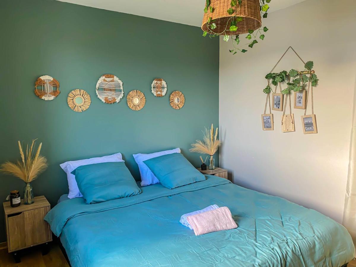 Carcalove - Pool, Billard & Jacuzzi - 10Pax Fontiès-dʼAude Екстериор снимка