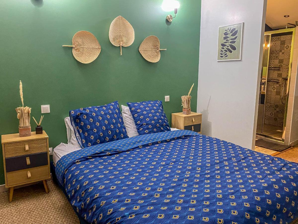 Carcalove - Pool, Billard & Jacuzzi - 10Pax Fontiès-dʼAude Екстериор снимка